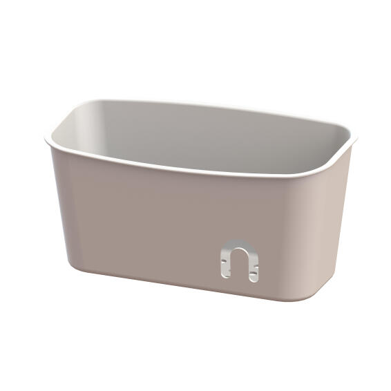 Shower Caddy Clic Hook Sensea Easy