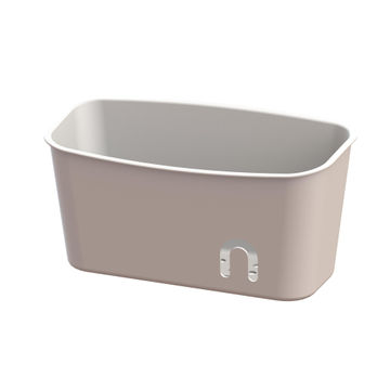 Shower Caddy Clic Hook Sensea Easy