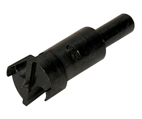 Hinge hole drill hettich