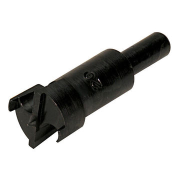 Hinge hole drill hettich