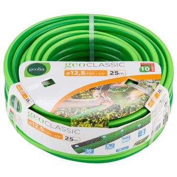 Geolia Hose GeoClassic 12.5mm 25m 