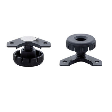 SPACER FOR BALANCING WALL CABINETS