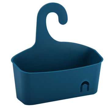Shower Caddy Hang Large Basket Sensea Easy Miami