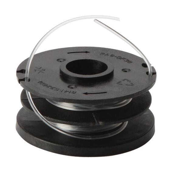 Sterwins Spool Of For Brush Cutters & Trimmers EGT2-25.3