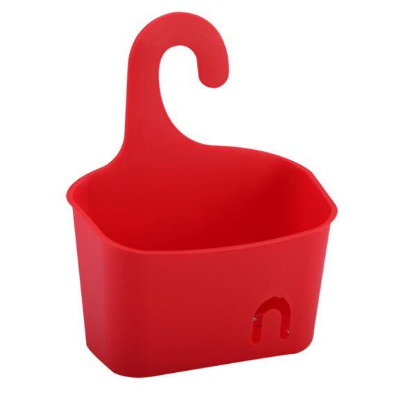 Shower Caddy Hang Small Basket Sensea Easy Chili
