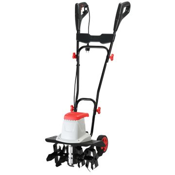 Sterwins Electric Tiller , 40cm Width,  1400 Watt