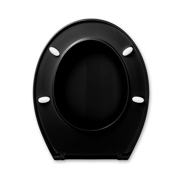 T-SEAT PP 900GR STANDARD SHAPE RIO BLACK