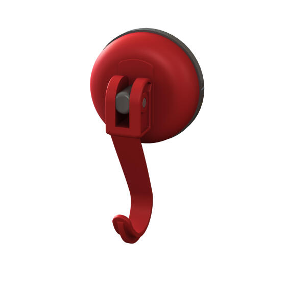 Shower Suction hook SENSEA Easy chilli