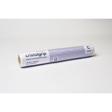 Adhesive Mosaic CRISTALGRIP 30Cm/0.45M2