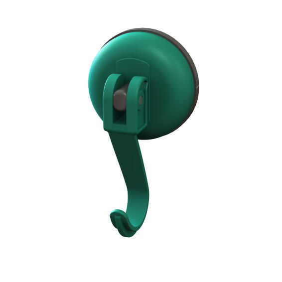 Shower Suction Hook SENSEA Easy Mint