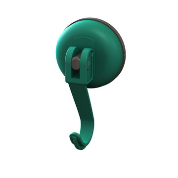 Shower Suction Hook SENSEA Easy Mint
