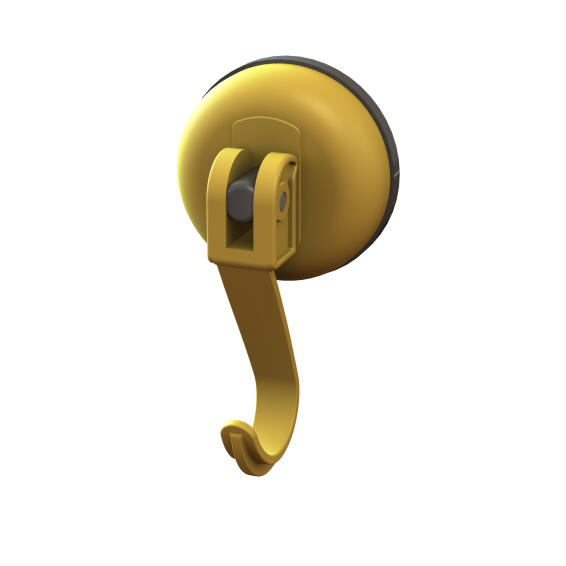 Shower Suction Hook SENSEA easy banana
