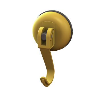 Shower Suction Hook SENSEA easy banana