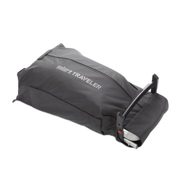 Weber Braai Traveler Cargo Protector Cover 