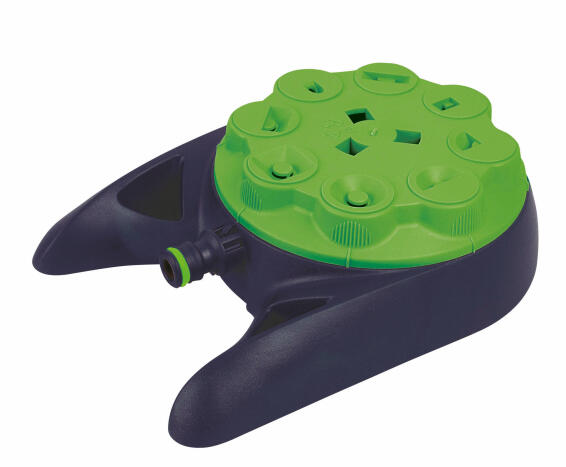 Irrigation, Multijet Sprinkler, GF