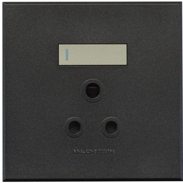 SOCKET 1X3 PIN 4X4 VETI3 TI/GR