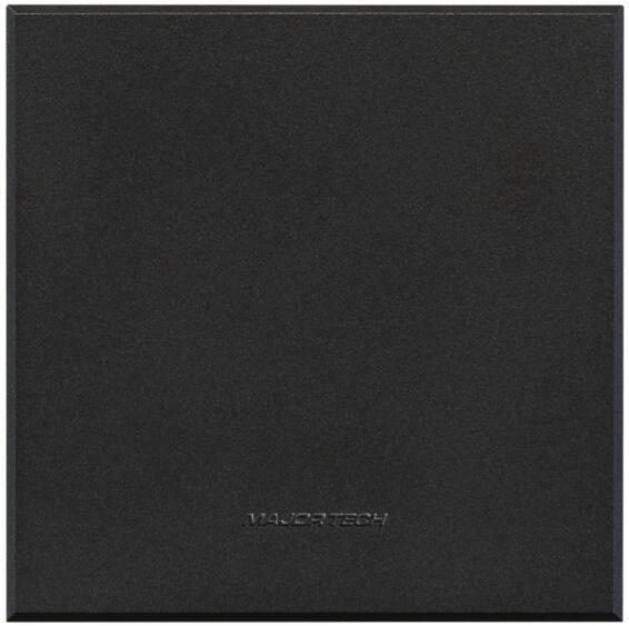 BLANK PLATE 4X4 TI