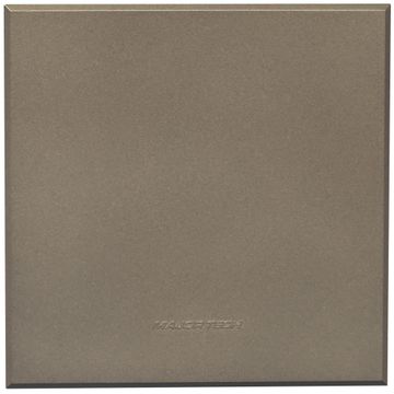 BLANK PLATE 4X4 BZ