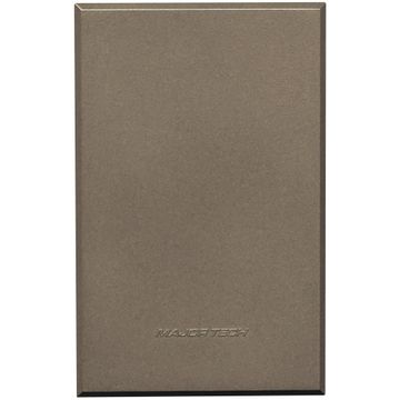 BLANK PLATE VETI3 2X4 BZ