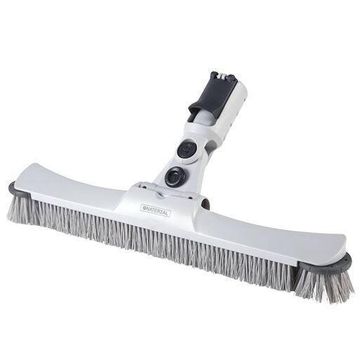 Pool brush bottom & side NATERIAL 45cm