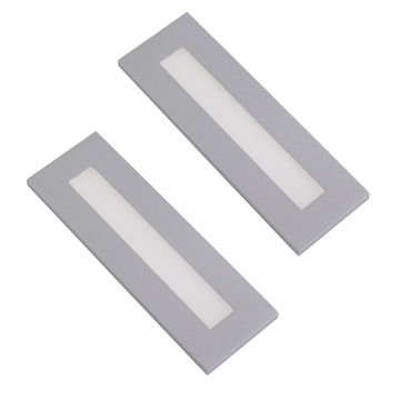 KITX2 LED CABINET LIGHT, 12V,3.9W,200LM