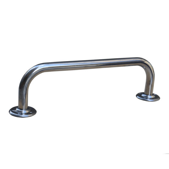 Safety Handle chrome SENSEA Loft dia 19mm:30cm