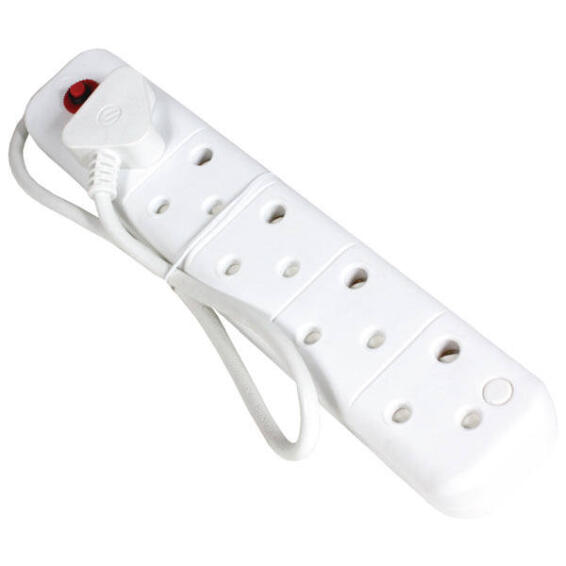 Multiplug 5x3 pin with cable ELLIES