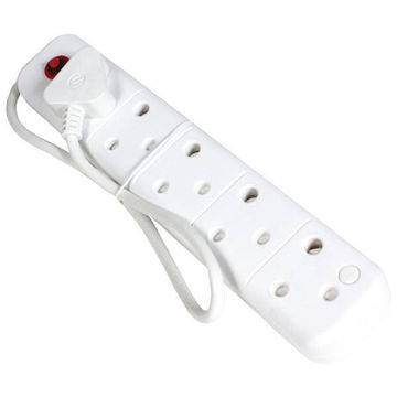 Multiplug 5x3 pin with cable ELLIES