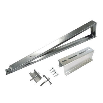 Solar panel framed IBR/CORR tilted portrait ELLIES x2