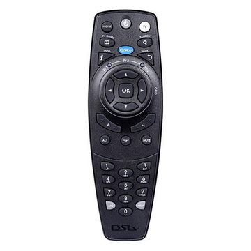 DSTV remote B5 ELLIES