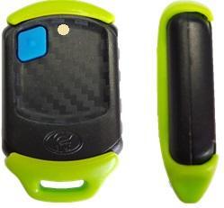 Remote 1 fixed binary smart 1 button