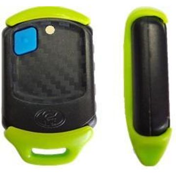 Remote 1 fixed binary smart 1 button