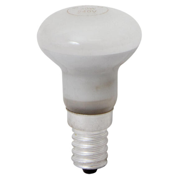 Reflector (R39) E14 Light bulbs, Lighting