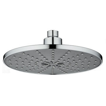 Sensea dado chrome round rain shower head d20cm
