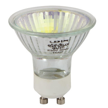  led light bulb GU10 50w yellow