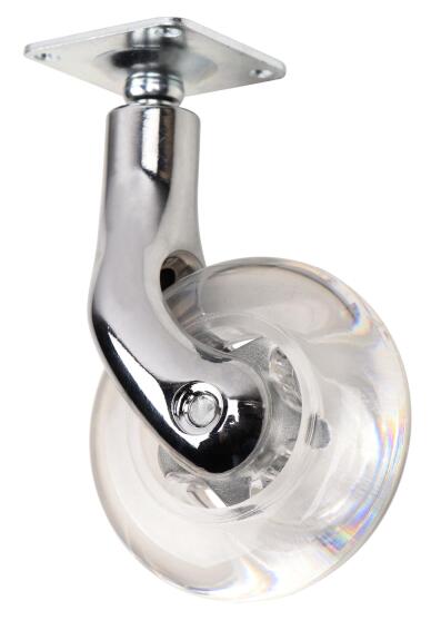 SWIVEL ROLLER CASTER DESIGN D70MM