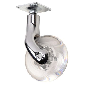 SWIVEL ROLLER CASTER DESIGN D70MM
