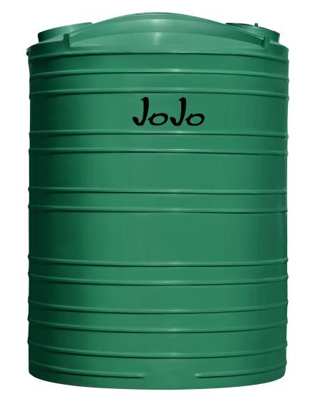 Tank Water Tank Green Jojo 10 000 Liter Leroy Merlin South Africa