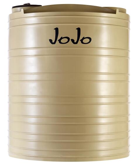 JoJo Tank Water Tank Wintergrass 5250 Litre