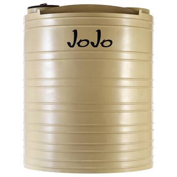 Jojo water tank wintergrass 5250 liter