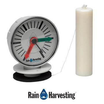 Jojo water tank height measurement gauge 2.5 meter
