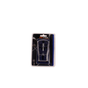 Drill guide for grey ceram DEXTER PRO