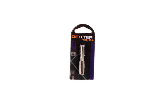 Drill bit DEXTER PRO hex ceram 8X55mm