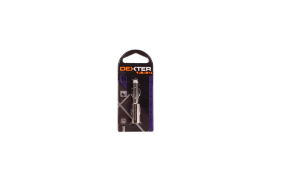 Drill bit DEXTER PRO hex ceram 6X55mm