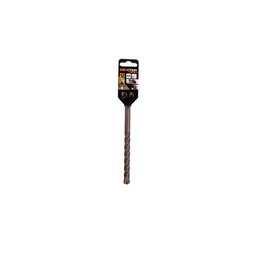 Drill bit concrete DEXTER PRO reinforced sds 12x160mm