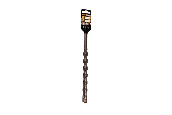 Drill bit concrete DEXTER PRO sds 18x260mm