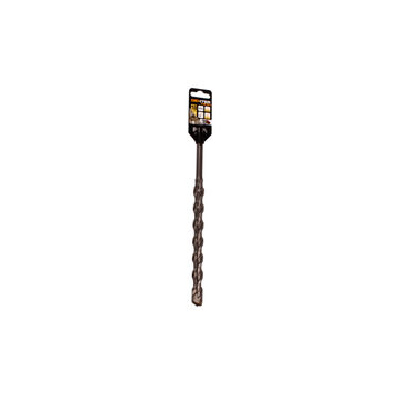 Drill bit concrete DEXTER PRO sds 18x260mm