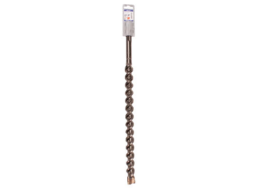 Drill bit concrete ALPEN Max SDS 520x450 30mm