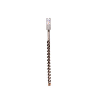 Drill bit concrete ALPEN Max SDS 520x450 30mm
