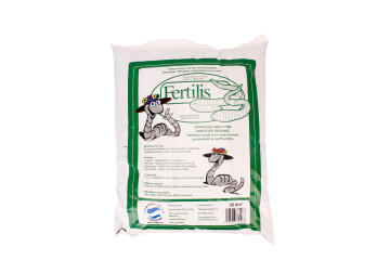 Fertiliser, Earthworm Castings, FERTILIS, 30dm